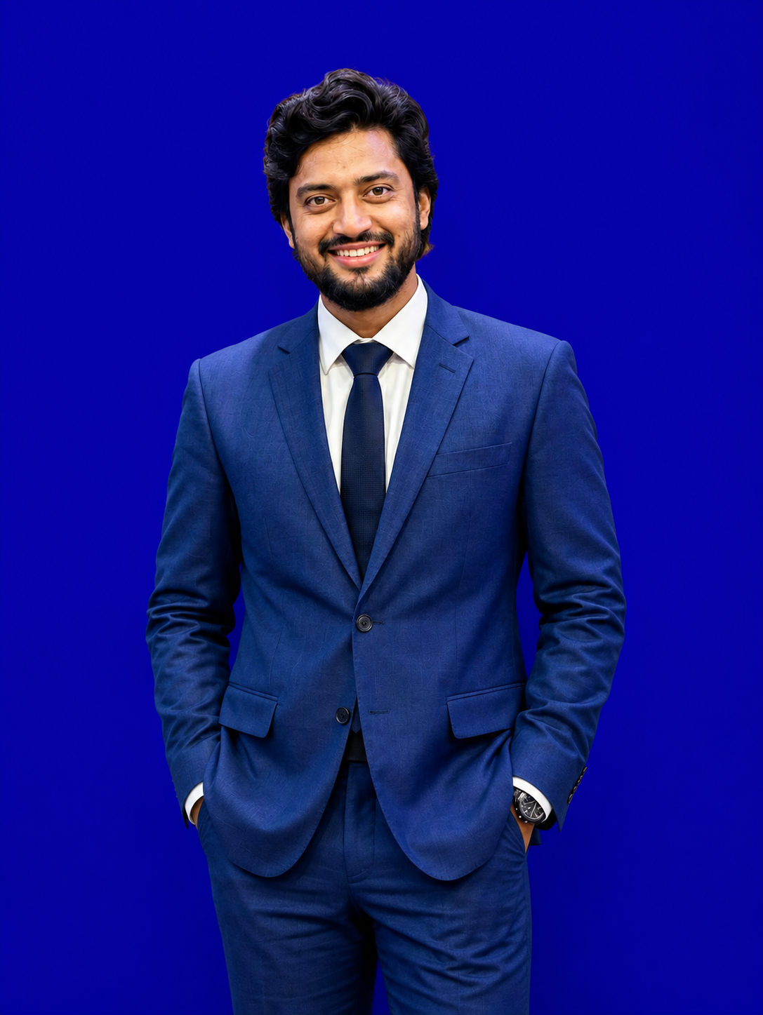 Mr. Amir